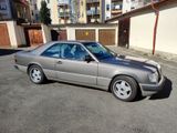 Mercedes-Benz Mercedes W 124 300 CE H-Kennzeichen Innenr... - Mercedes-Benz 300: Ce W124