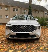 Hyundai SANTA FE 2.2 CRDi Prime 4WD-7 Sitzer. - Hyundai SANTA FE: 7