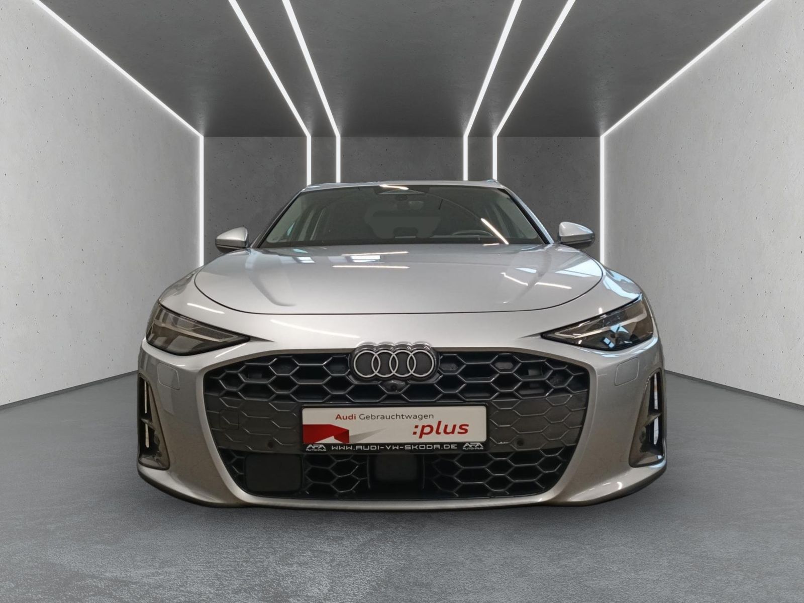 Audi A6 - Bild 6