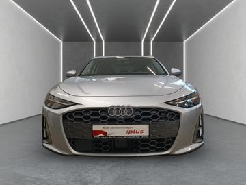Audi A6 - 6
