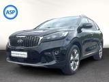 Kia Sorento 2.2 CRDi AUT 4WD Platinum XEN PANO NAVI - Kia Sorento: 2wd