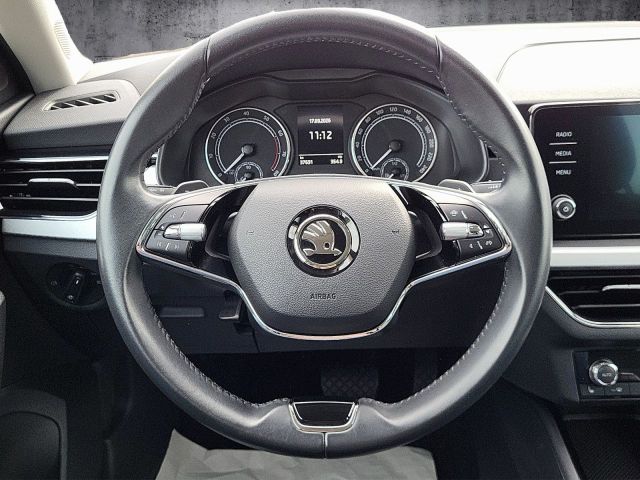 Kamiq 1.0 TSI Tour Climatronic Tempomat