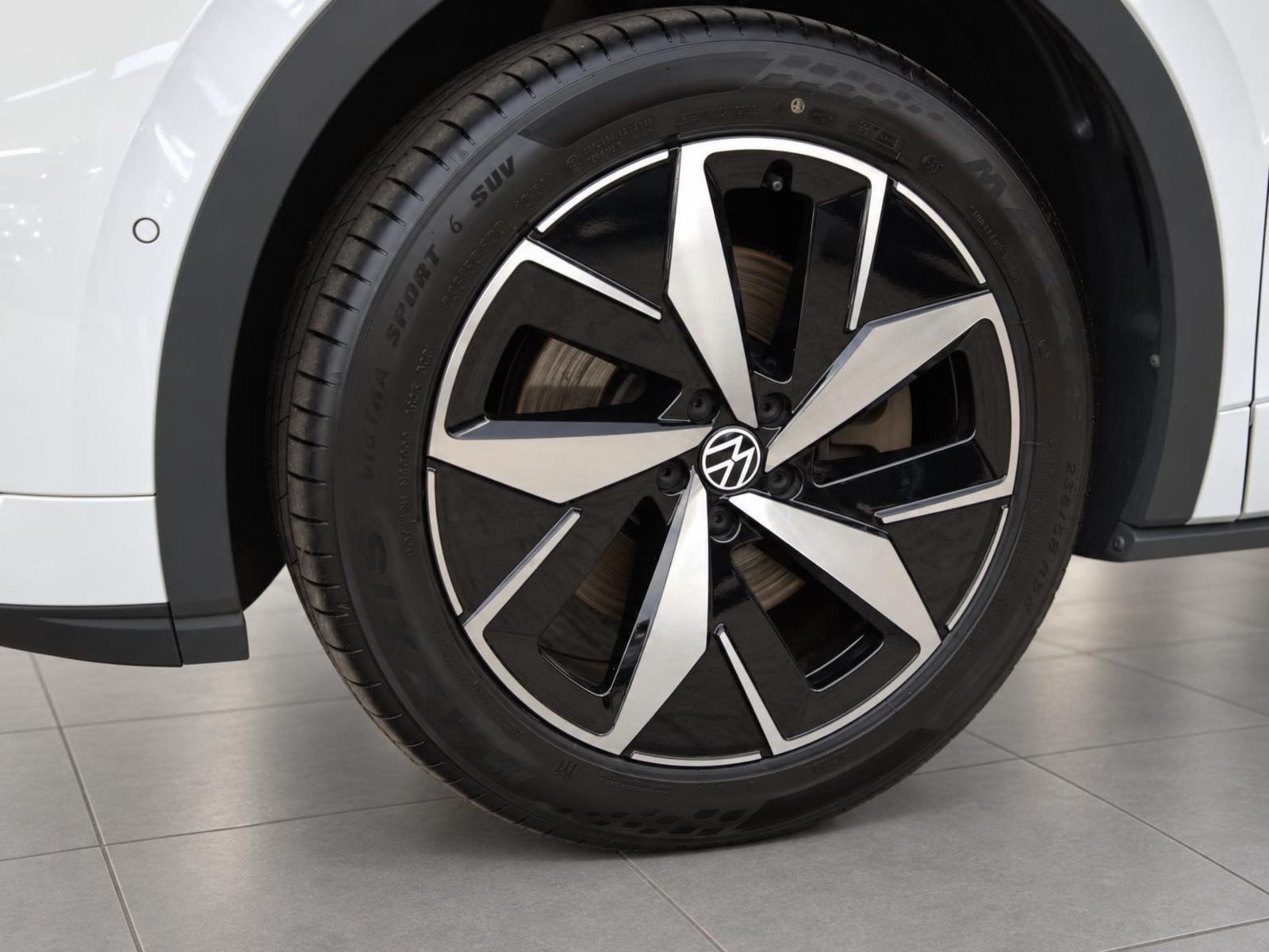 Volkswagen ID.4 - Bild 11