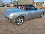Fiat Barchetta mit Nummer - Fiat Barchetta aus 1998