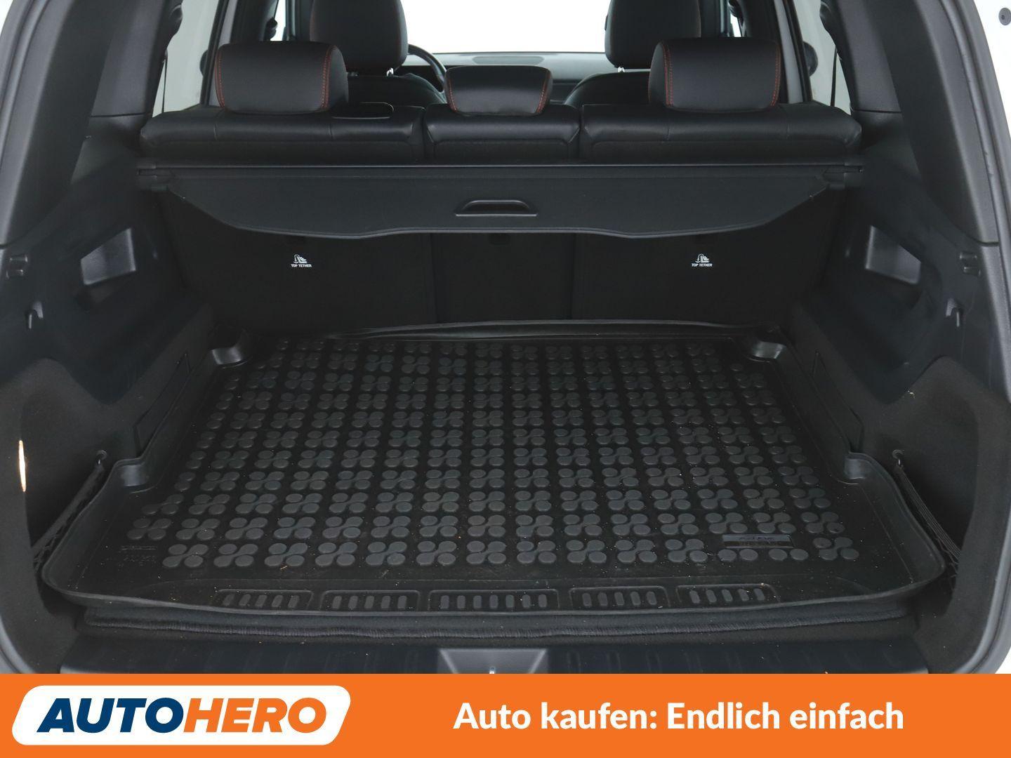 Mercedes-Benz GLB AMG Line Aut.*NAVI*LED*TEMPO*PDC*360°, миниатюра 16