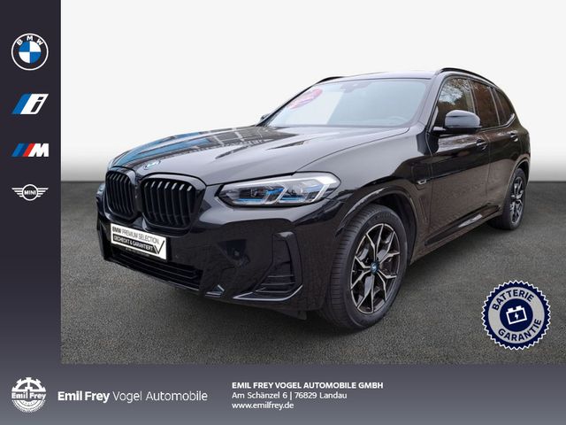 BMW X3 xDrive30e Aut.