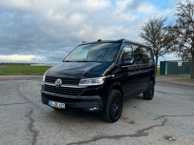 Volkswagen T6.1 CAMPER 4MOTION 2,0 TDI DSG TERRANGER UMBAU