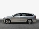 Skoda Octavia Combi 2.0 TDI DSG Style - Skoda Octavia: Style
