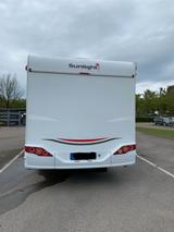 Fiat CAPRON - Fiat Alkoven