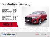 Audi Q7 45 TDI S line /Matrix/HuD/360 Kamera/Luft/Air - rote Audi Q7