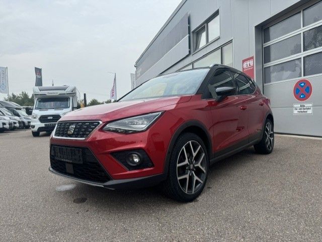 Image of Seat Arona