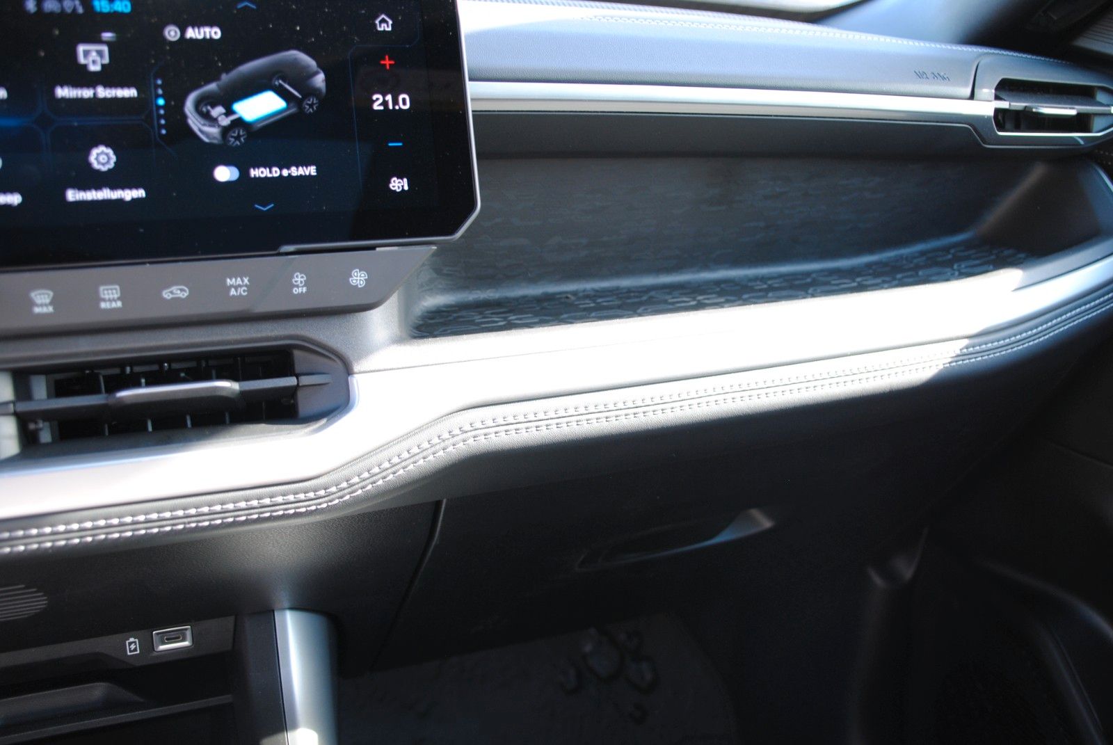 Jeep Compass - Bild 29