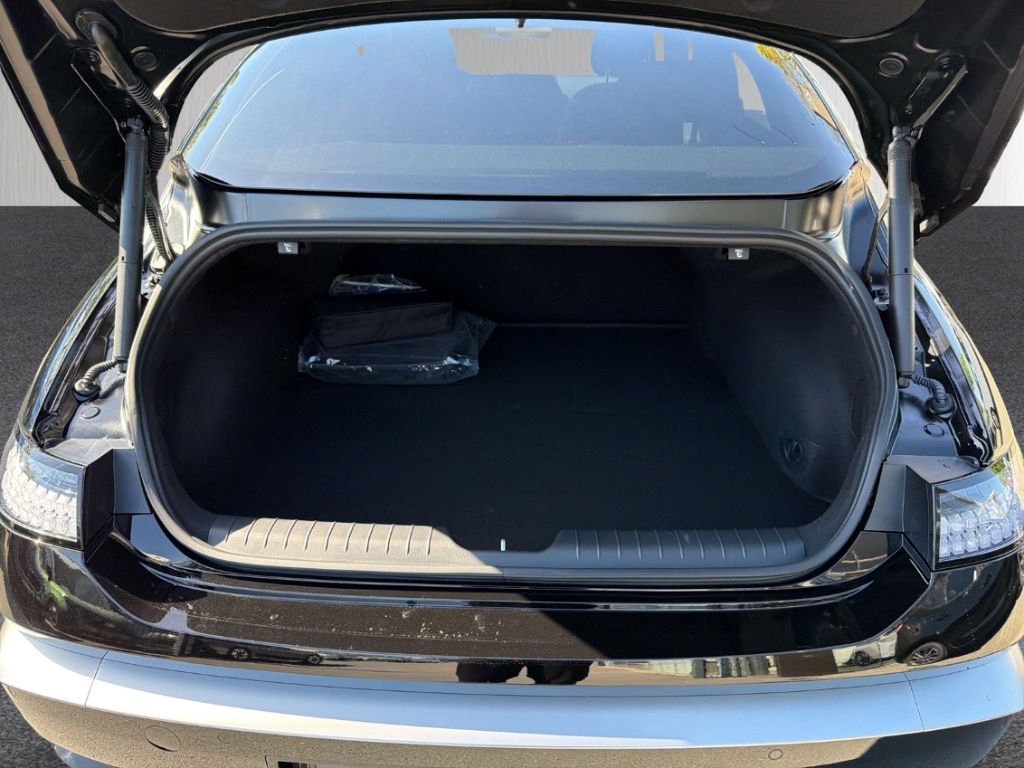 Hyundai IONIQ 6 – Bild 12