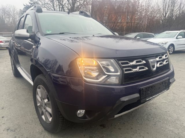 Dacia Duster I Prestige 4x2 1,5 Diesel /TÜV NEU