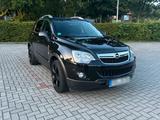 Opel Antara 2.2 CDTi Design Edition | Auto... - gebrauchte Opel Antara aus dem Jahr 2012