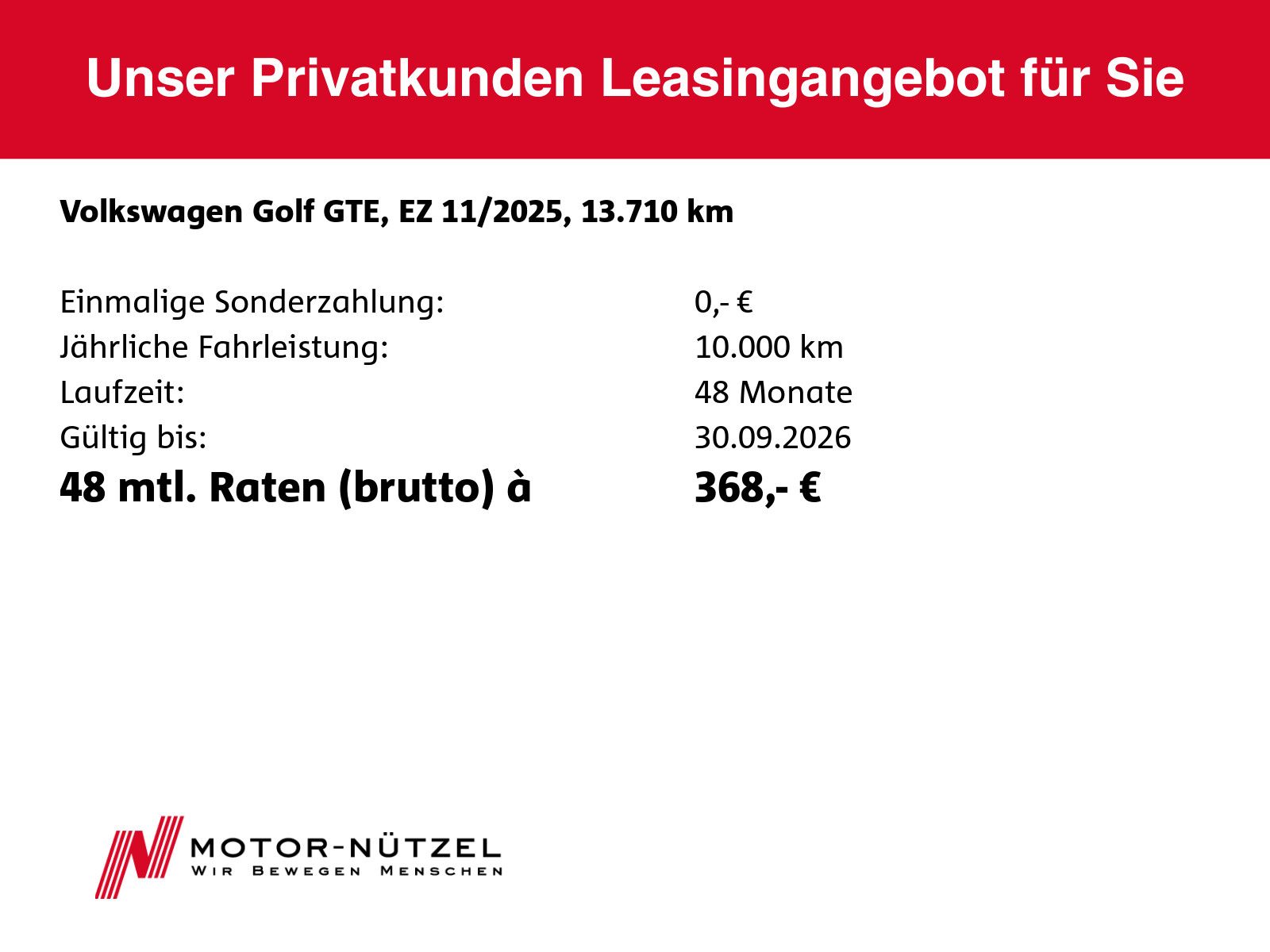 Volkswagen Golf - Bild 14