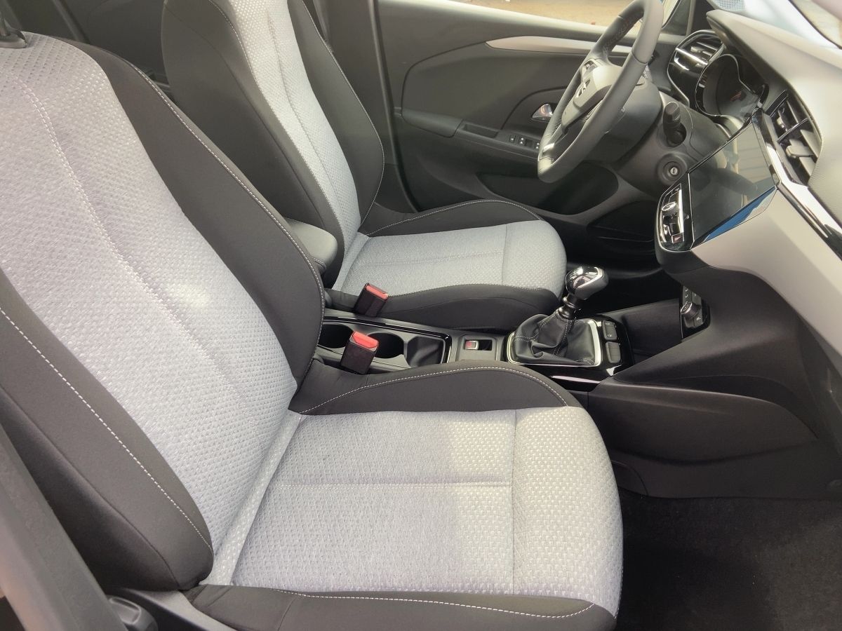 Opel Corsa - Bild 11
