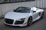 Audi R8 GT Spyder 5.2 FSI quattro *8570km*32of333* - Audi R8 in Stuttgart