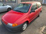 Fiat Punto 55 S 2.Hand Tüv 2028 - gebrauchte Fiat Punto aus dem Jahr 1998