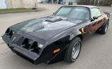 Pontiac TRANS AM  TARGA  GMC PONTIAC  6.6LITER V8 - Pontiac: G8