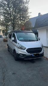 Dethleffs Globevan Trail Two - Dethleffs Kastenwagen