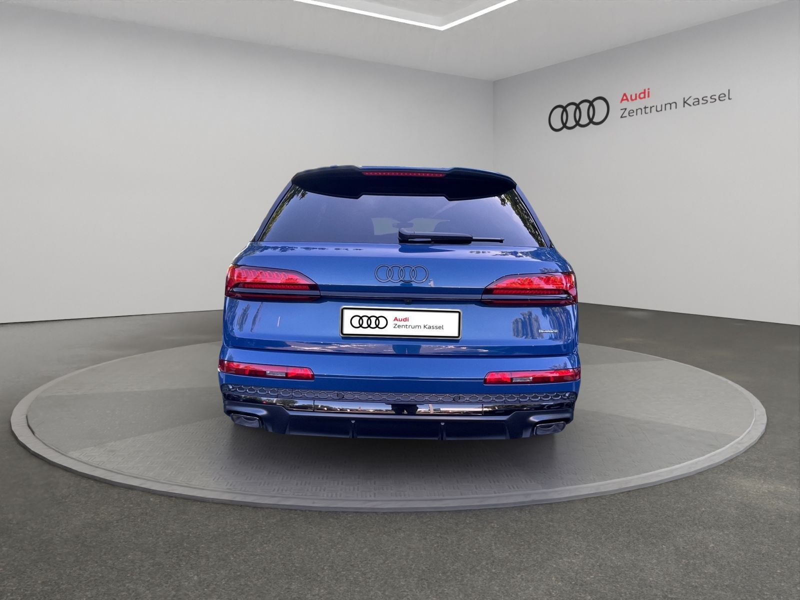 Audi Q7 - Bild 5