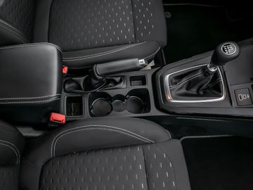 Ford Puma 1.0 Titanium Assistentpaket Kamera Navi
