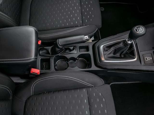 Ford Puma 1.0 Titanium Assistentpaket Kamera Navi