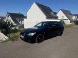 BMW 530i Edition M - BMW 530 aus 2010: 530i