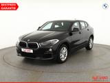 BMW X2 sDrive 18i LED Navi Sitzheizung Tempomat PDC - BMW X2 in Dresden