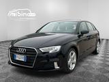 Audi A3 SPB 1.6 TDI 116 CV S tronic Design - Audi A3 mit Halbautomatikschaltung