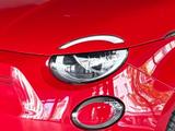 Fiat 500e Red - Fiat 500e Red Gebrauchtwagen