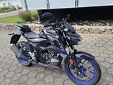 Suzuki GSX-S 125ccm - Offers