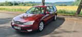 Ford Mondeo 2,0 Ghia X Autom. Ghia X - Ford Mondeo aus 2005: Ghia