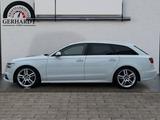 Audi A6 3.0 TDI quattro*PANO*NAVI*AUTOM.*CAM*LED* - Audi mit Diesel-Antrieb: Leder, mit Navigationssystem