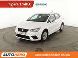 Seat Ibiza 1.0 TSI Style*NAVI*PDC*SHZ*LIMITER*KLIMA* - Seat Ibiza in Leipzig