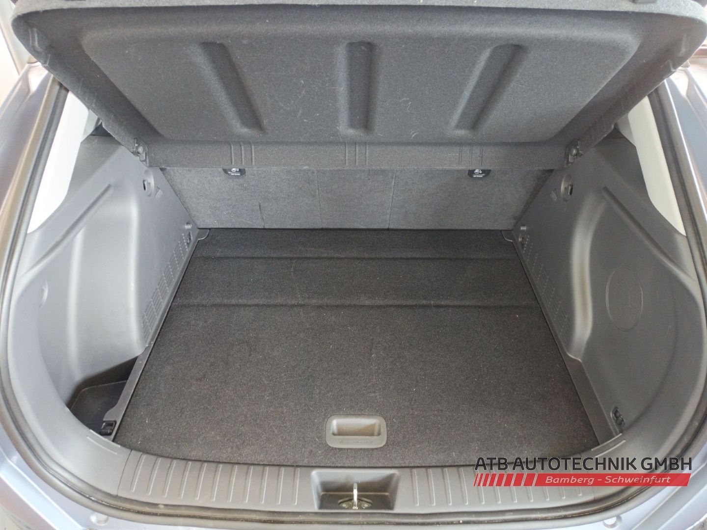 Hyundai KONA Elektro – Bild 7