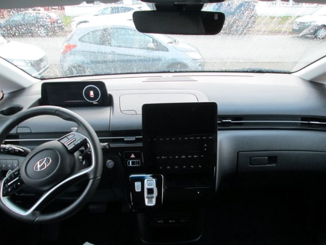 Hyundai Staria – Bild 9
