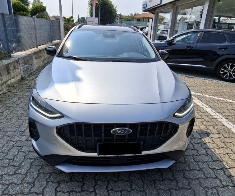 Ford FORD Focus Active V 2022 - Focus Active 1.5 ecob imagem 2