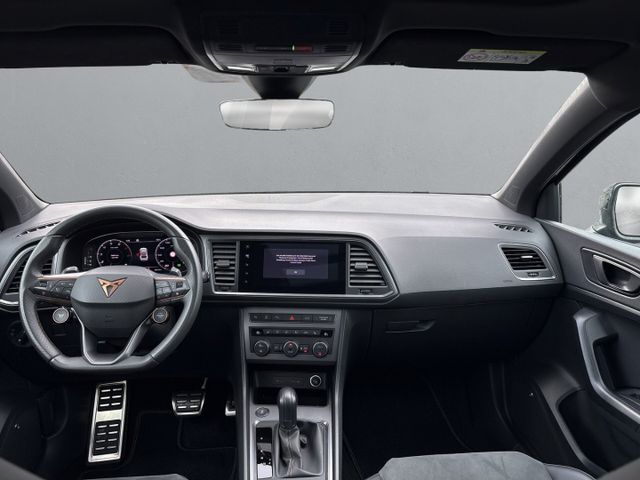 Ateca 2.0lTSI DSG 4D *PANODACH+SPORTAUSPUFF+360*