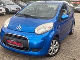 Citroën C1 Style*TÜV 06,2026*MIT KLIMA*1 HAND - Citroën C1 in Hamm