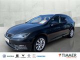 Seat Leon ST 1.0 EcoTSI Style 6-Gang *NAVI*PDC*LED*SH - Seat Leon: Eco