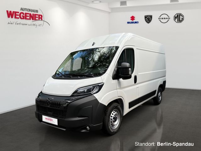 Peugeot Boxer Kastenwagen 335 L2H2 BlueHDI 140 EAT8