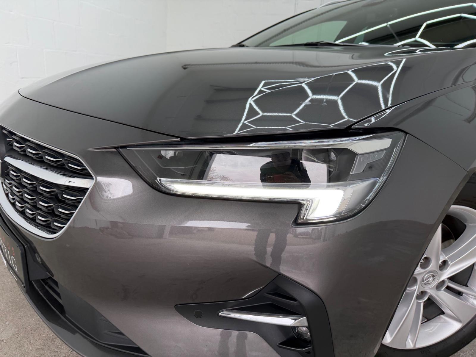 Opel Insignia B Sports Tourer Business+MATRIX+HEAD-UP