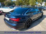 Audi A6 50 TDI QUATTRO S-LINE SPORT MATRIX|AHK|MMI|20 - Audi A6 Sport mit Hybrid-Antrieb (Diesel-Elektro)