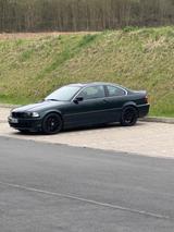 BMW 325Ci - - BMW 325 aus 2001: Coupé, 325ci