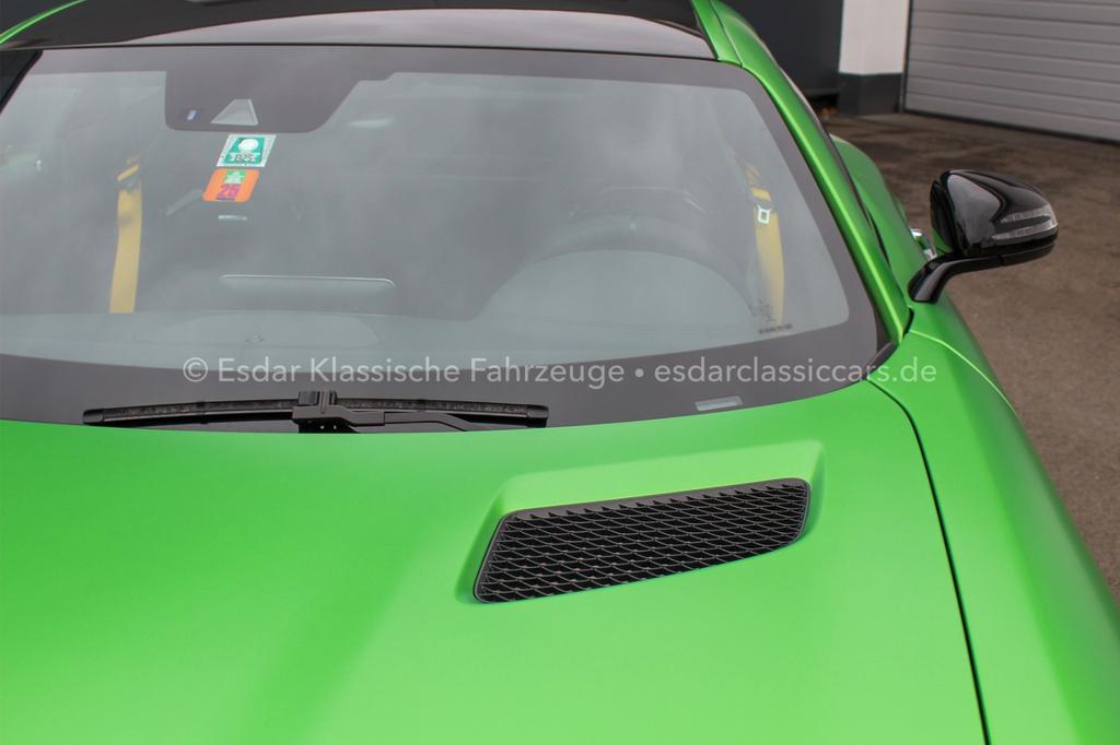 Mercedes-Benz AMG GT R