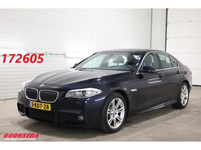 BMW 520 5-serie 520i Aut. M-Sport Orig. NL Navi klim