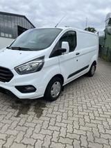 Ford Transit Custom  Klima   Bruttopreis 17.850€ - Ford Transit: 85