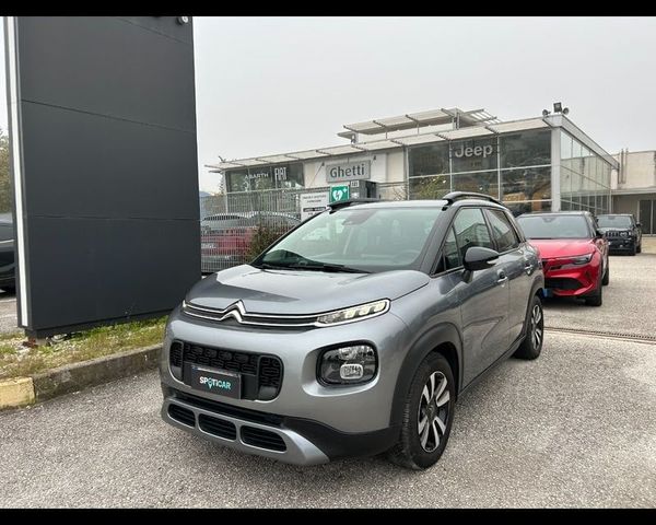 Citroën C3 Aircross 2017 1.2 puretech Shine 82cv